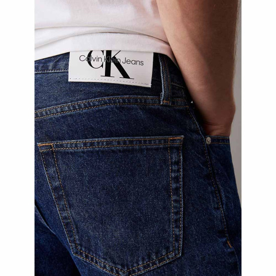 Calvin Klein Ανδρικό παντελόνι Authentic Straight Jeans